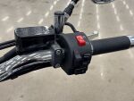 Yamaha XVS 2013 