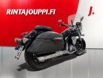 Yamaha XVS 2013 