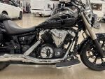 Yamaha XVS 2013 