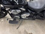 Yamaha XVS 2013 