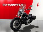 Yamaha XVS 2013 