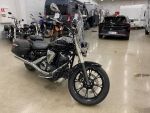 Yamaha XVS 2013 