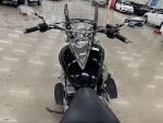 Yamaha XVS 2013 