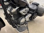 Yamaha XVS 2013 