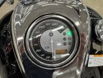 Yamaha XVS 2013 