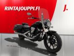 Yamaha XVS 2013 