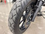Yamaha XVS 2013 