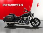 Yamaha XVS 2013 