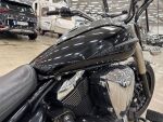 Yamaha XVS 2013 