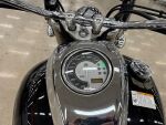 Yamaha XVS 2013 