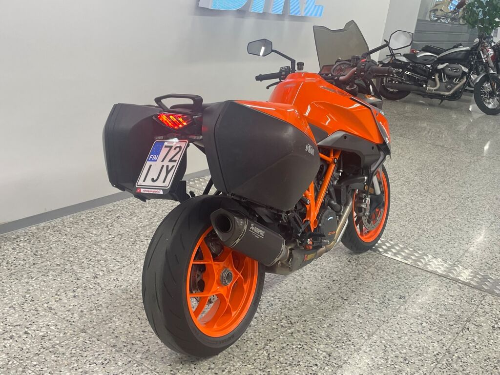 Ktm 1290 2018 0