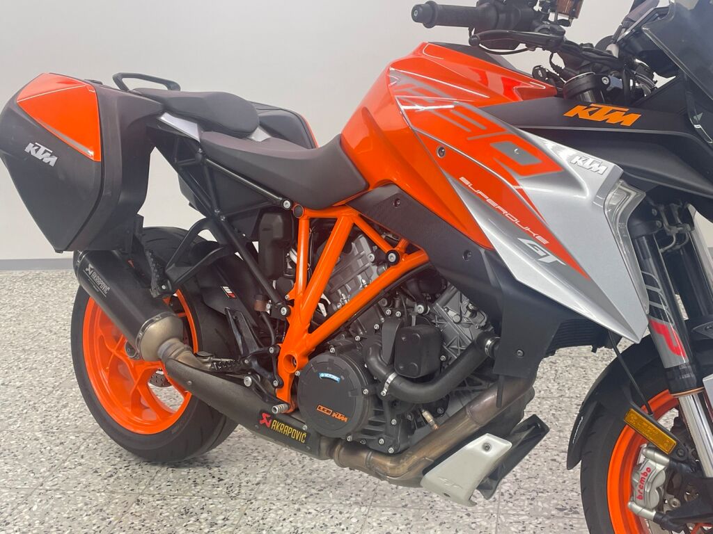 Ktm 1290 2018 0