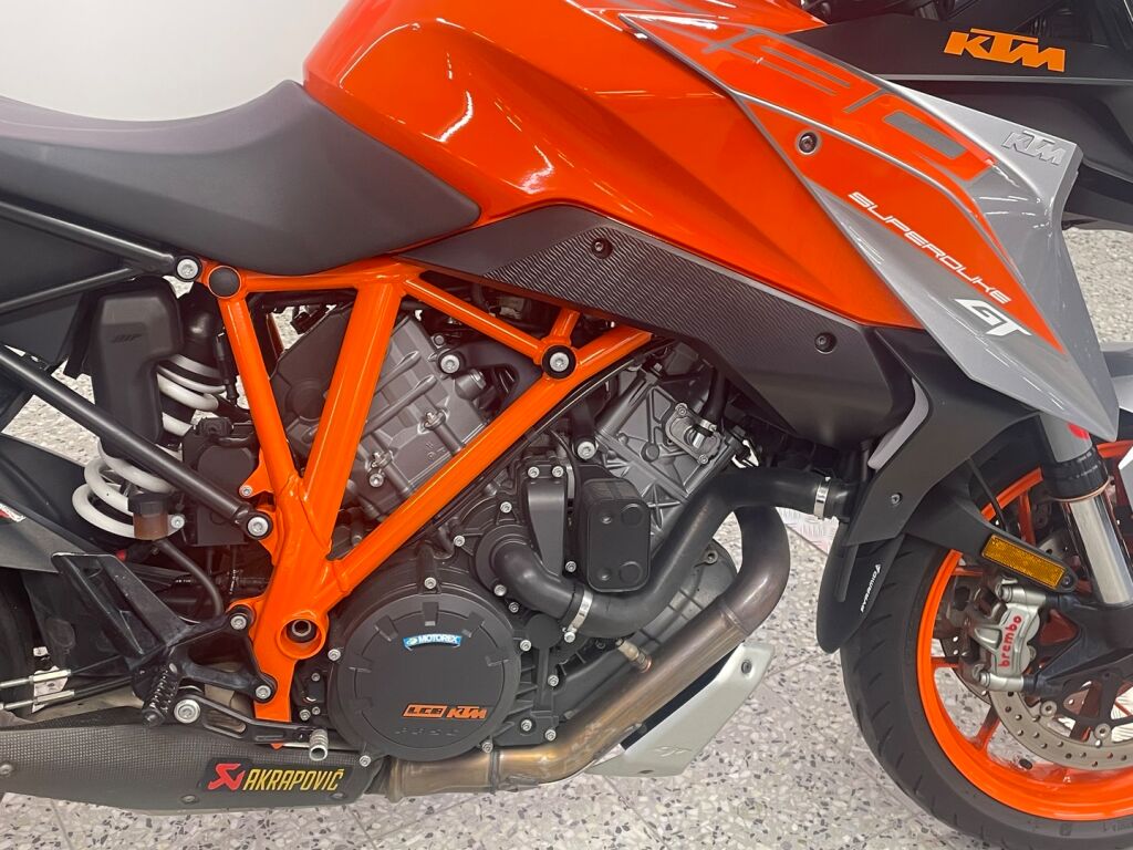 Ktm 1290 2018 0