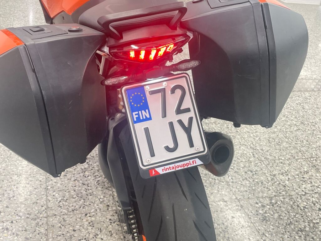 Ktm 1290 2018 0