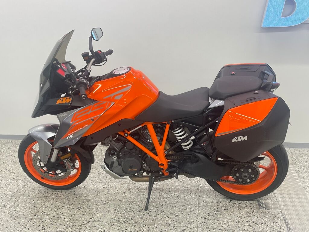 Ktm 1290 2018 0