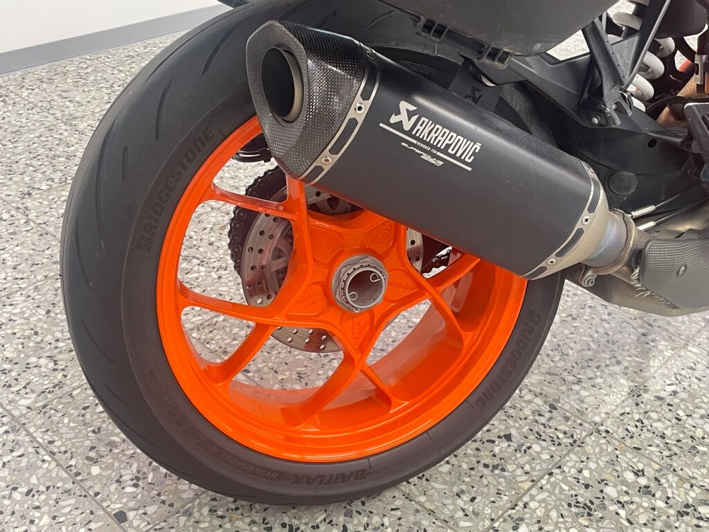 Ktm 1290 2018 0