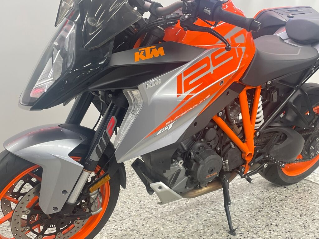 Ktm 1290 2018 0