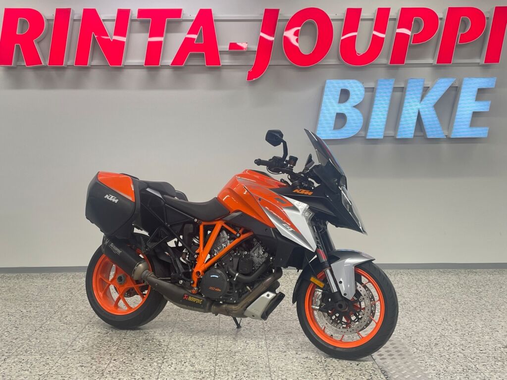 Ktm 1290 2018 0