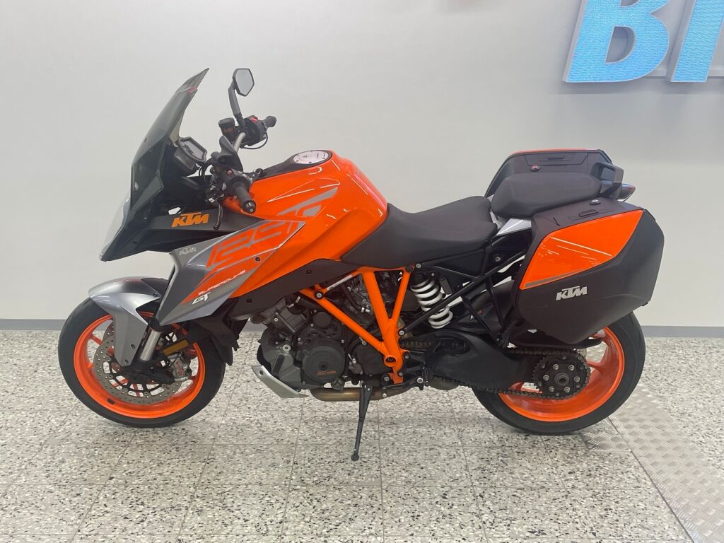Ktm 1290 2018 0
