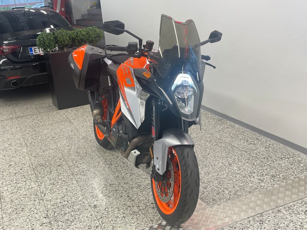 Ktm 1290 2018 0