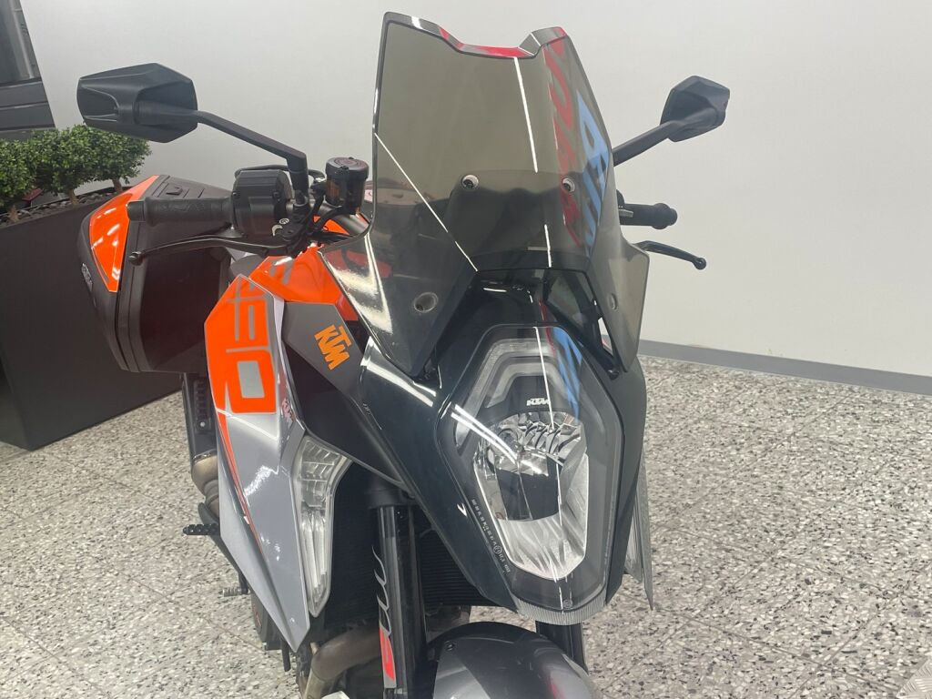 Ktm 1290 2018 0