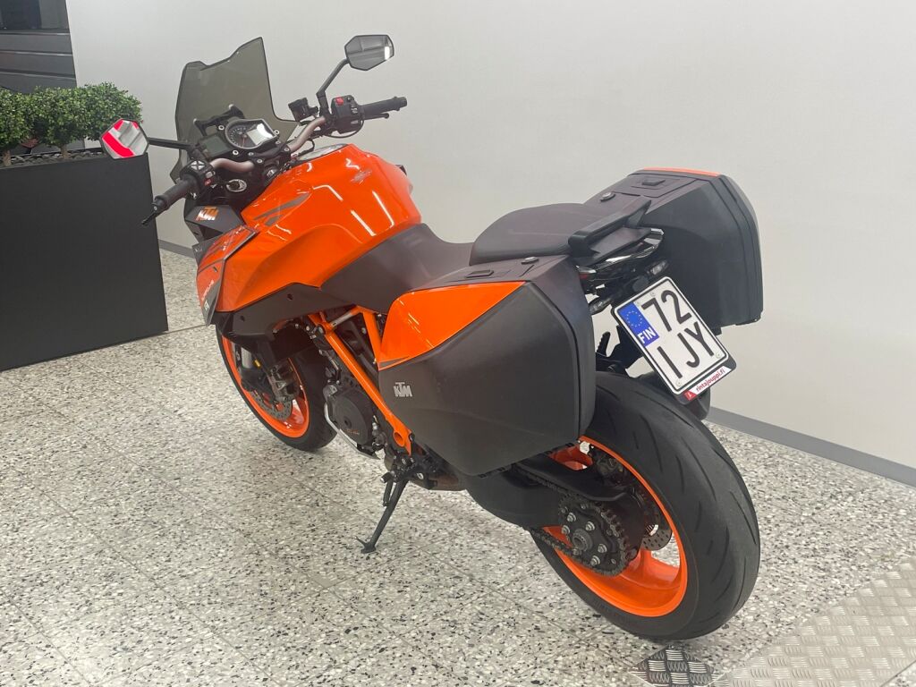 Ktm 1290 2018 0