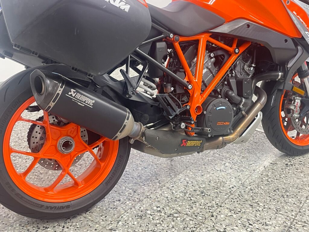 Ktm 1290 2018 0