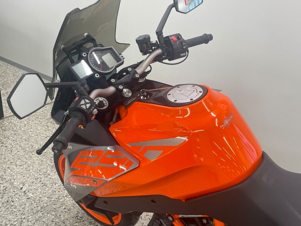 Ktm 1290 2018 0