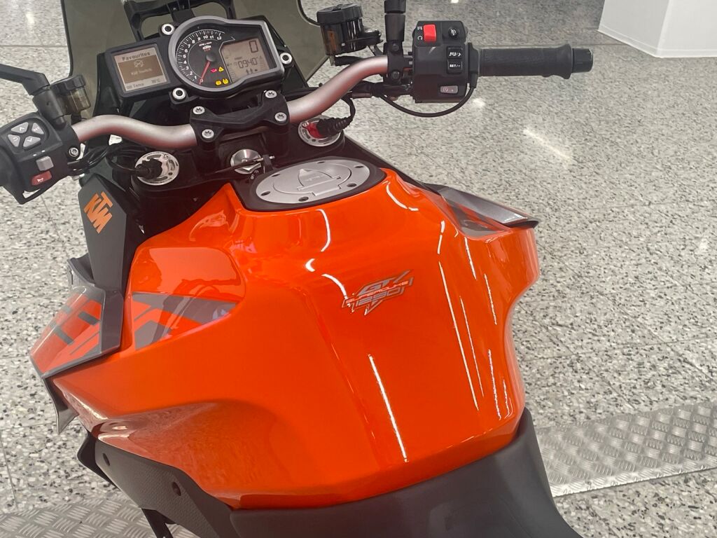 Ktm 1290 2018 0