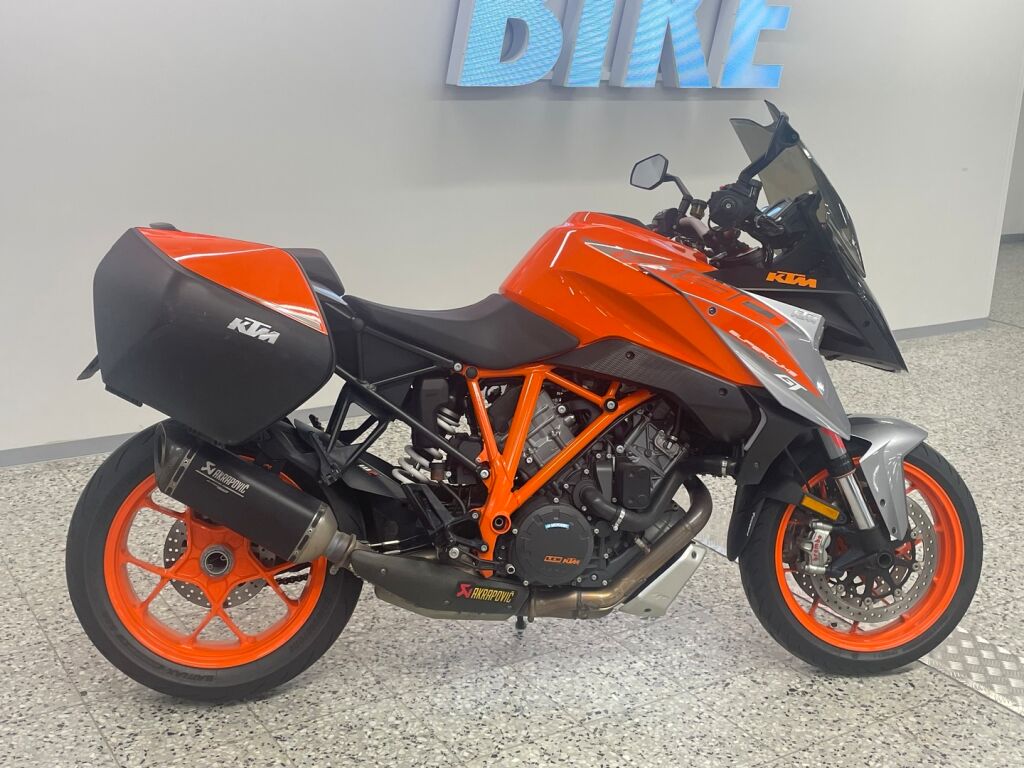 Ktm 1290 2018 0