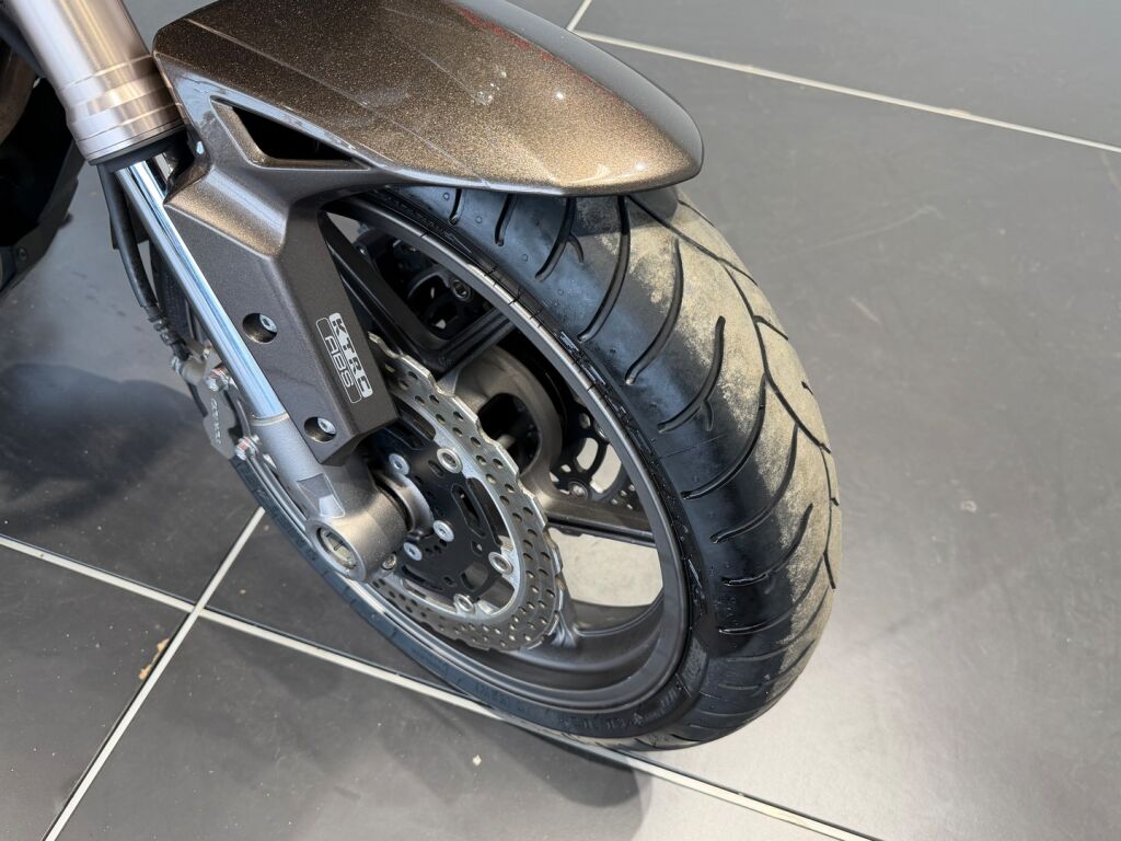 Kawasaki VERSYS 2013 