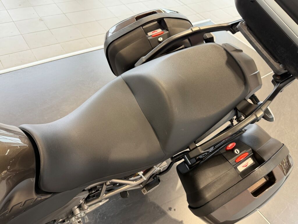 Kawasaki VERSYS 2013 