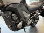 Kawasaki VERSYS 2013 