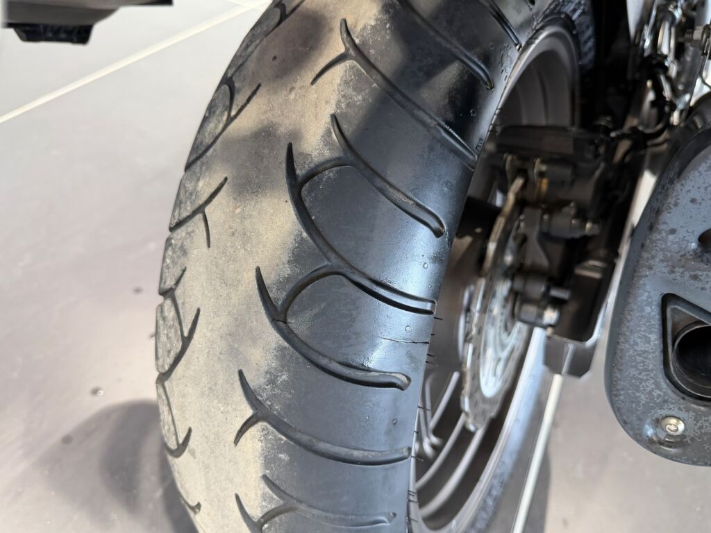 Kawasaki VERSYS 2013 