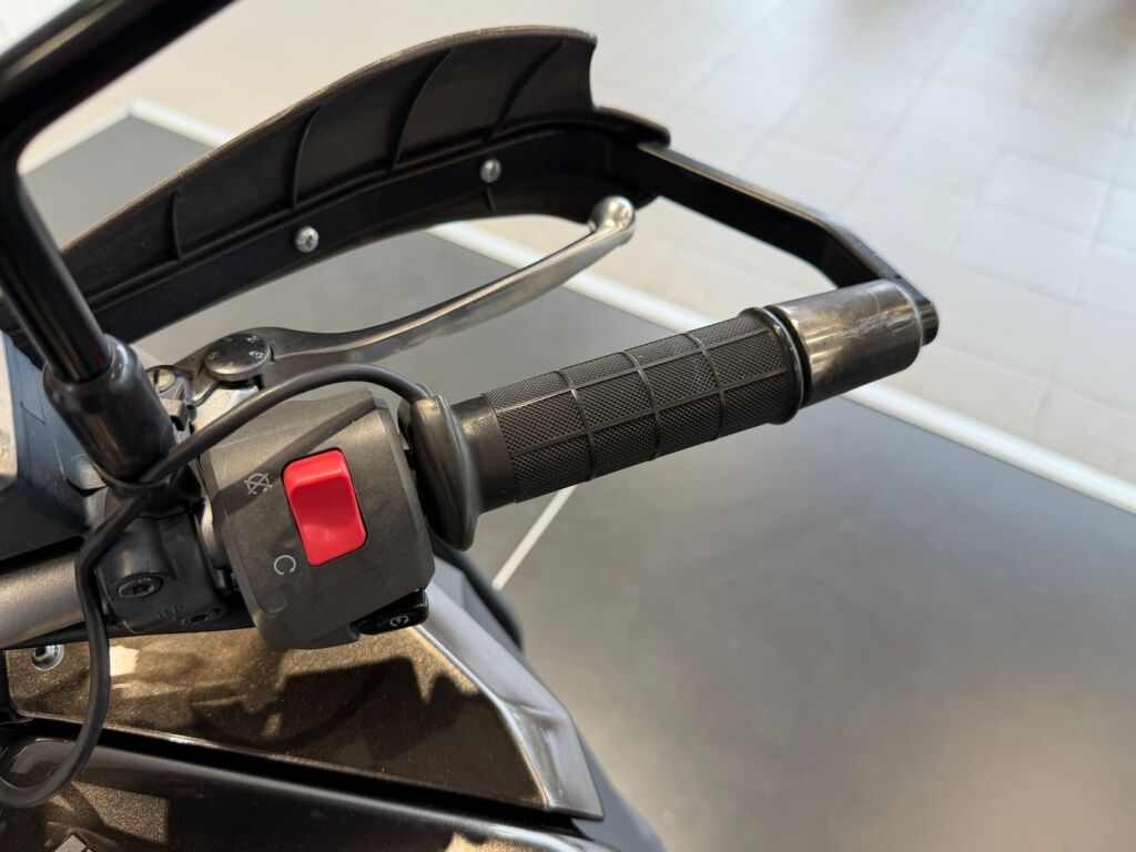 Kawasaki VERSYS 2013 