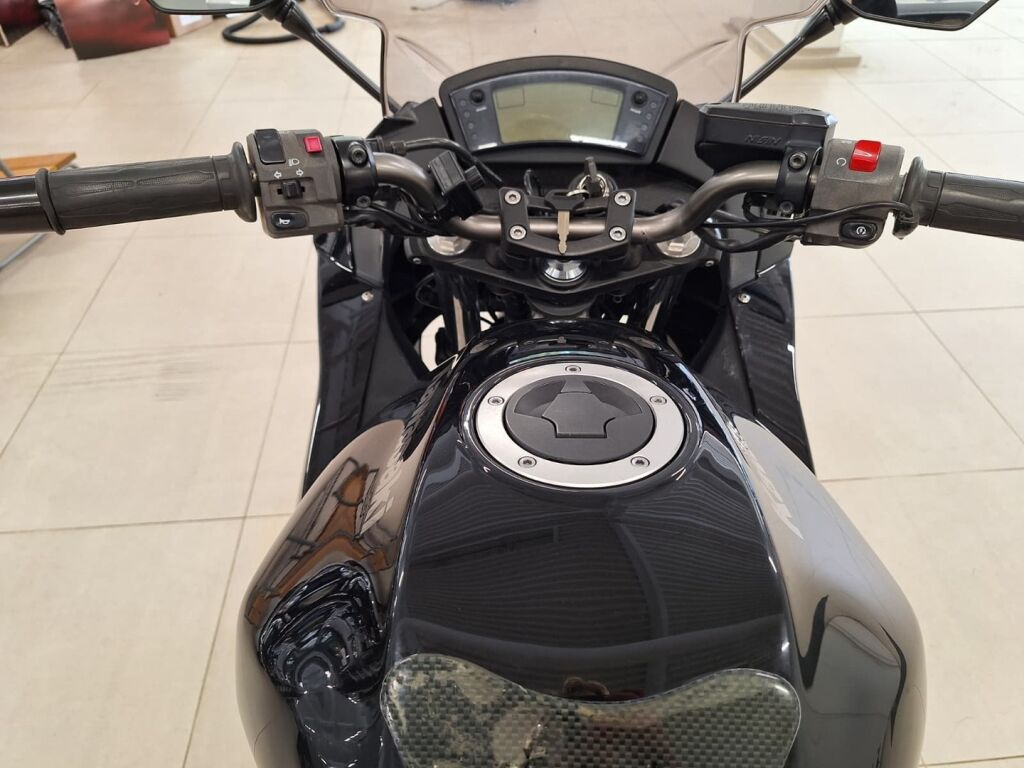 Kawasaki ER-6F 2010 