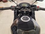 Kawasaki ER-6F 2010 