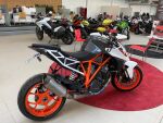 Ktm 1290 2018 Valkoinen