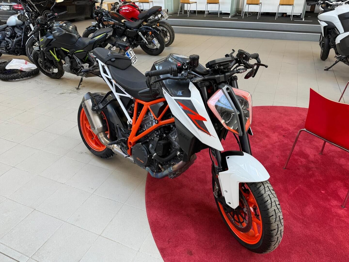 Ktm 1290