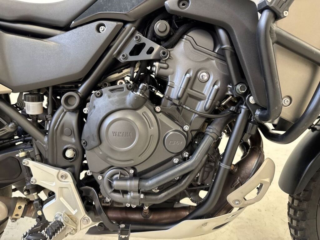 Yamaha XTZ 2025 