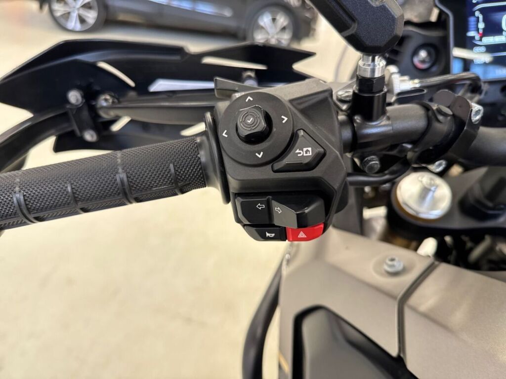 Yamaha XTZ 2025 