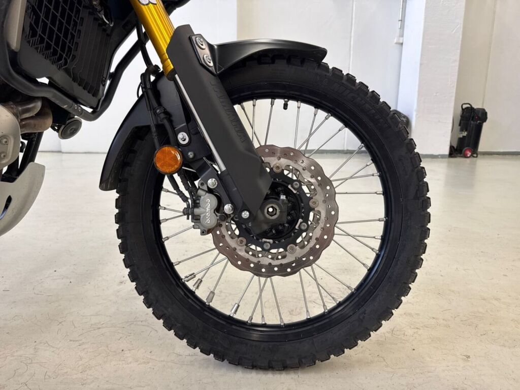 Yamaha XTZ 2025 