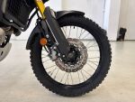 Yamaha XTZ 2025 