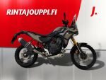 Yamaha XTZ 2025 