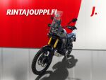 Yamaha XTZ 2025 