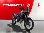 Yamaha XTZ 2025 