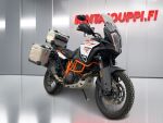 Ktm 1290 Super Adventure R 2018 