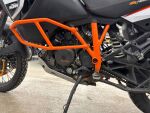 Ktm 1290 Super Adventure R 2018 