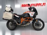 Ktm 1290 Super Adventure R 2018 