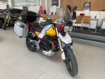 Moto guzzi V85 2019 